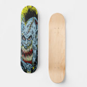 Marhta Skateboard (Voorkant)