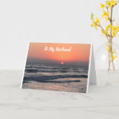 *MARI**COUCHÉ AU SOLEIL DE LA CARTE DE VOITURE SOU (Fleur jaune)