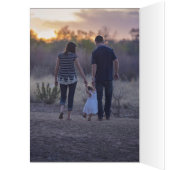 Mari. Papa. Protecteur. Hero. Fête des pères (Intérieur (Gauche))