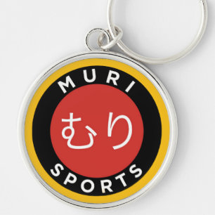 MARI SPORTS Sleutelhanger