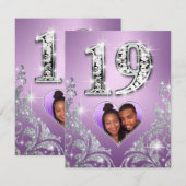 Mari Tafelkaart nr. 19 Kaart (Voorkant / Achterkant)