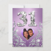 Mari Tafelkaart Nr. 31 Kaart (Voorkant)