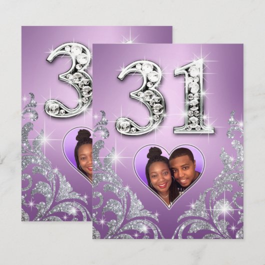 Mari Tafelkaart Nr. 31 Kaart (Voorkant / Achterkant)