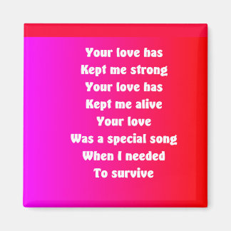 mari valentine's day frigo magnets