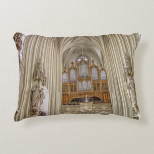 Maria Am Gestade Decoratief Kussen