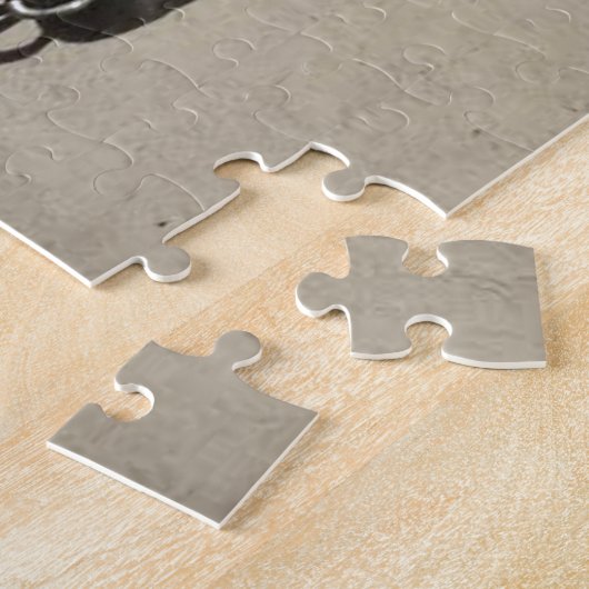 Maria beads Puzzle (Côté)