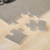 Maria beads Puzzle Legpuzzel (Zijkant)