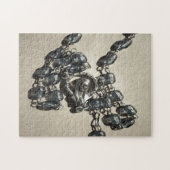 Maria beads Puzzle Legpuzzel (Horizontaal)