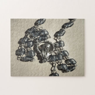 Maria beads Puzzle Legpuzzel