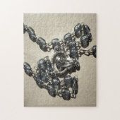 Maria beads Puzzle Legpuzzel (Verticaal)