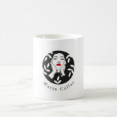 Maria Callas Mug (Centre)