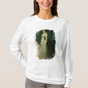 Maria Carolina Bonaparte, koningin van Napels T-shirt