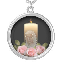 Maria en rozen