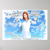 Maria-Hemelvaart naar de hemel 2 Poster (Voorkant)