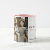 Maria, Judith en Esther Mok (Midden)