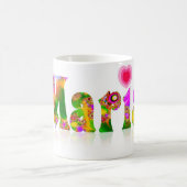 Maria Koffiemok (Center)