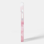 maria, m-letter, mariah, marya, mariya, marie Case-Mate iPhone case (Achterkant / Links)