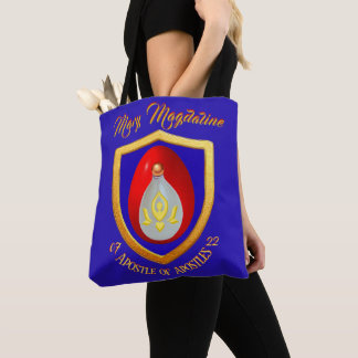 Maria Magdalena Apostel der Apostelen 07/22 Draagtas