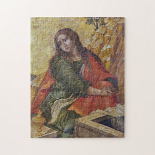 Maria Magdalena Orthodox Christelijk Byzantijns ic Legpuzzel