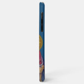 Maria met kind Case-Mate iPhone case (Achterkant/links)