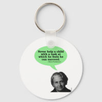 Maria Montessori Quote