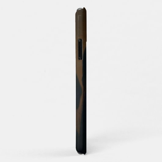 Maria Repenting, La Tour Case-Mate iPhone Case (Achterkant/rechts)