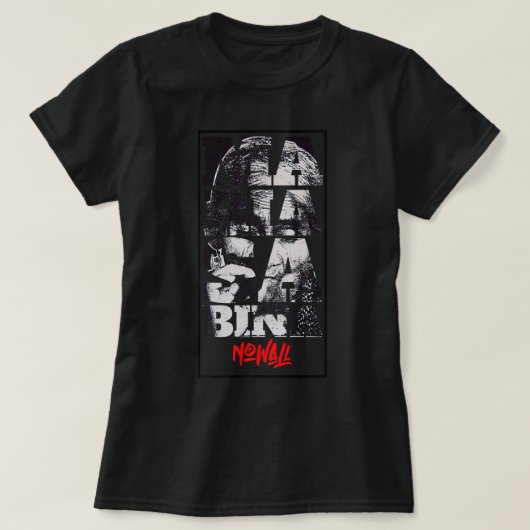 Maria Sabina, Curate Mijito, Heal Yourself, Premiu T-shirt (Design voorkant)