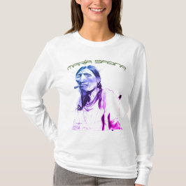 MARÍA SABINA T-SHIRT