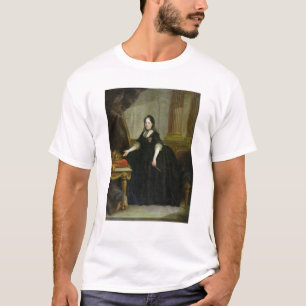 Maria Theresa Empress van Oostenrijk T-shirt