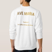maria trui (Achterkant)