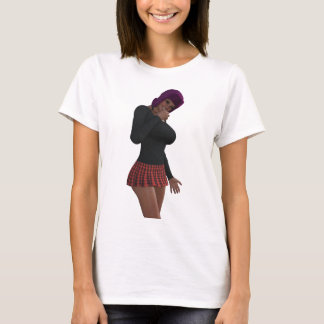 Maria uit Cadulium T-shirt