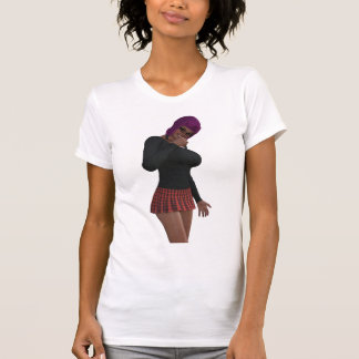 Maria uit Cadulium T-shirt