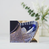 Mariachi Sombrero Briefkaart (Staand voorkant)