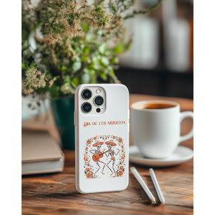 Mariachi Spirits, gewoonte iPhone 11 Hoesje