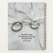 Mariage (Dos)