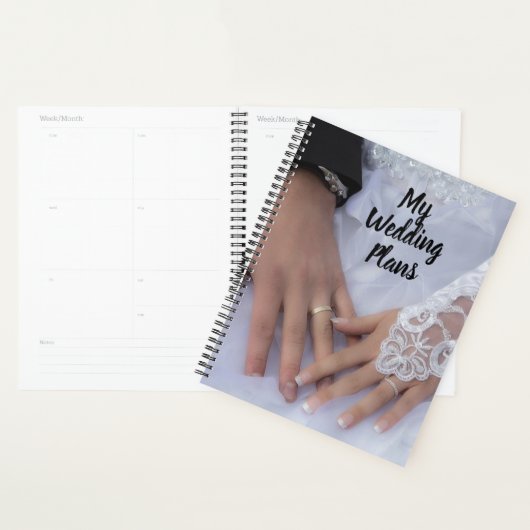 Mariage (Devant avec enveloppe)