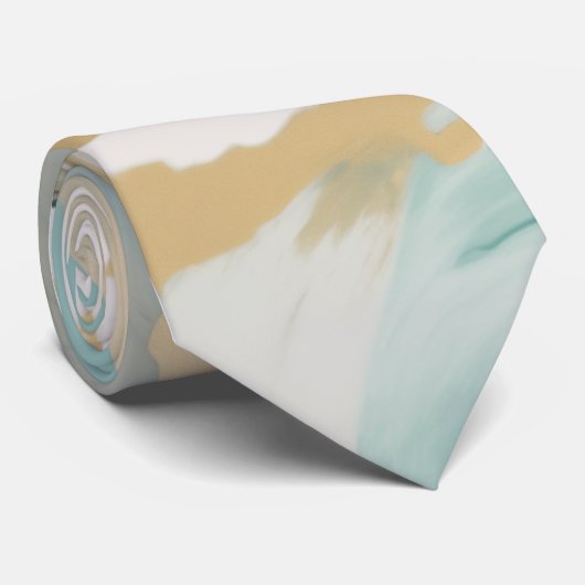 MARIAGE 1 CRAVATE (Roulé)