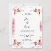MARIAGE 2023 INVITATION (Devant)