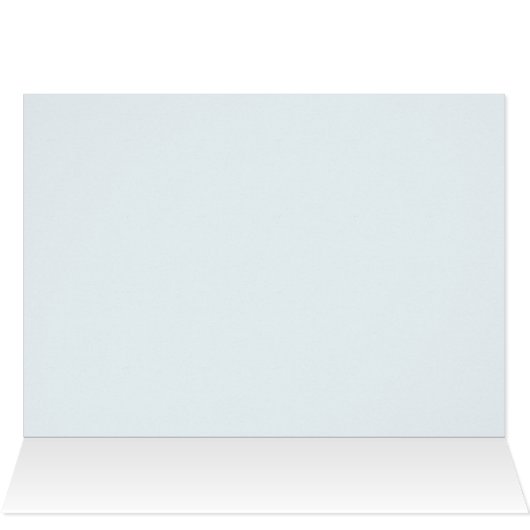 Mariage à fleurs d'anémone bleu ciel (Intérieur Horizontal (Haut))