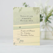 Mariage à la ferme RSVP (Debout devant)