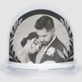 Mariage à l'Épreuve de l'Amour Moderne Cadeau de P (Avant)