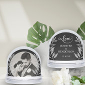 Mariage à l'Épreuve de l'Amour Moderne Cadeau de P