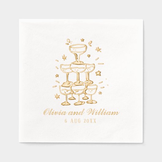 Mariage à main fantaisiste (Recto)