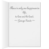 mariage amoureux (Intérieur (Droit))