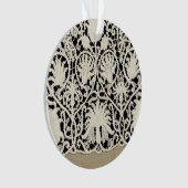 Mariage Antique Dentelle Lin Blanc Classique Joli (devant)
