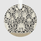 Mariage Antique Dentelle Lin Blanc Classique Joli (dos)