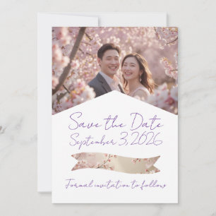 Mariage Appartement Enregistrer La Carte Date