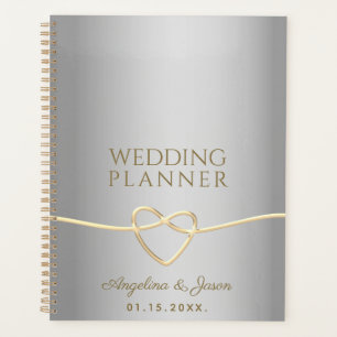 Mariage Argent Et Or