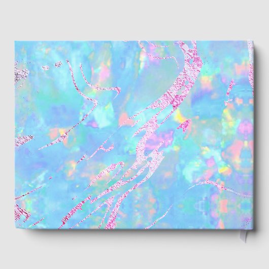 mariage arrière - plan opal (Verso)