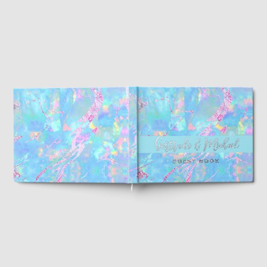 mariage arrière - plan opal (Complet)